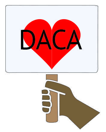 Supporting DACA recipients