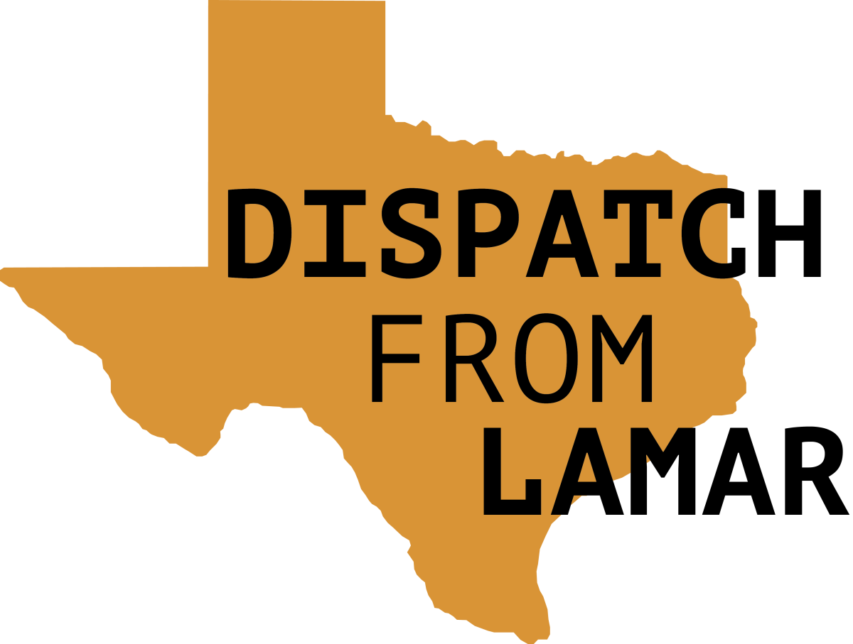 Dispatch+from+Lamar