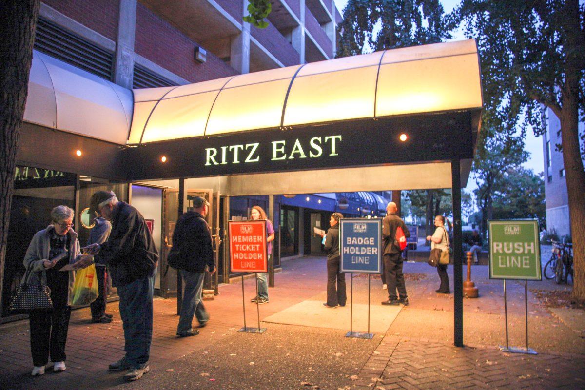 Moviegoers+line+up+for+a+screening+at+the+Ritz+East+Theater+%28Photo+by+Rose+Weldon+19%29.