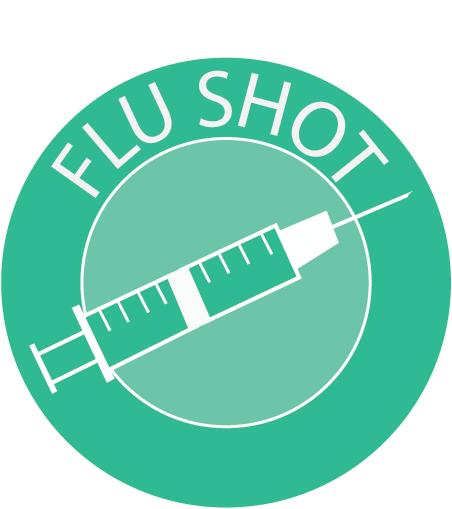 Take your best (flu) shot