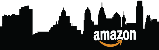 Would Amazon be good for Philly?