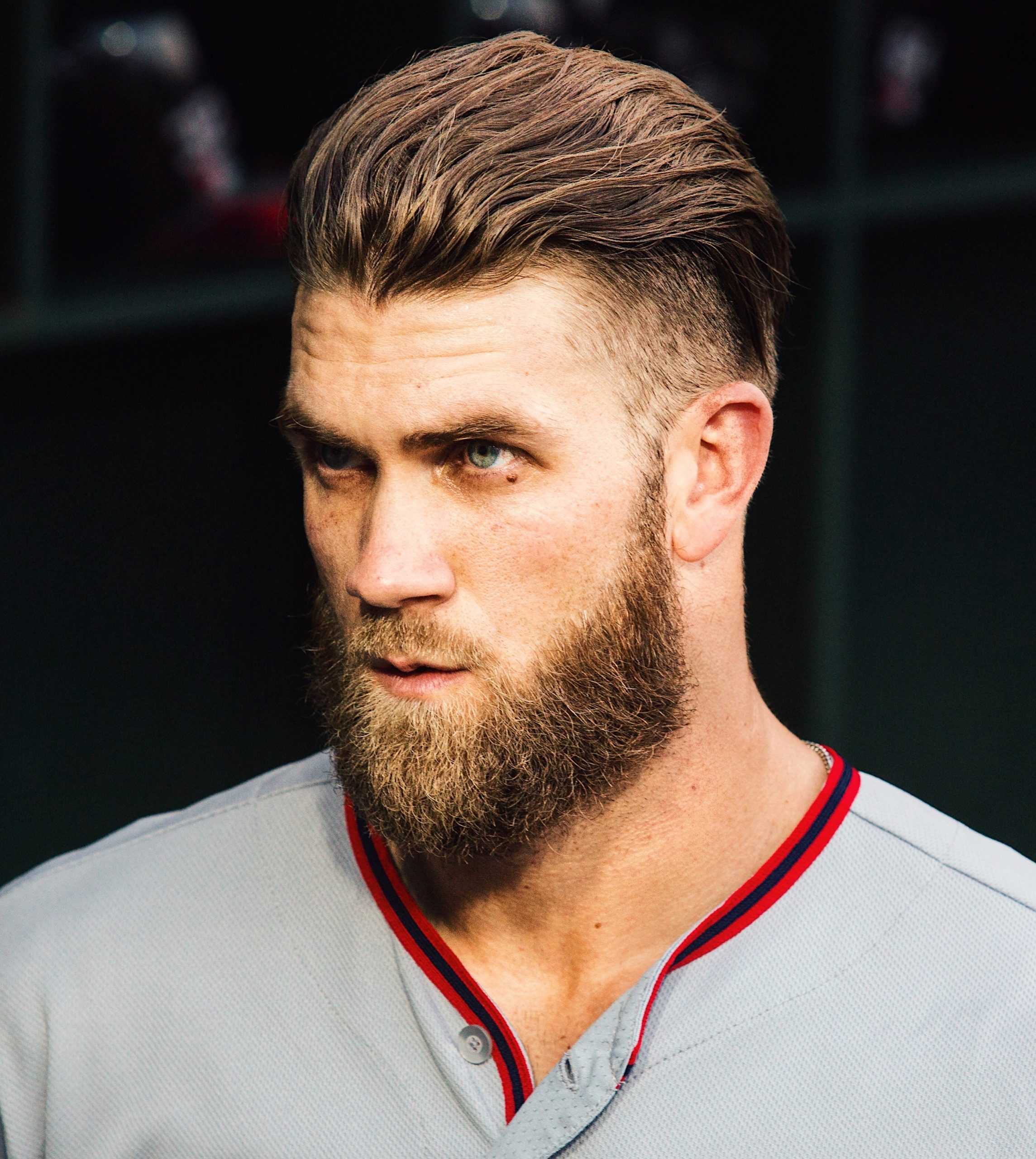 Phillies should be smart with signing Bryce Harper – The Hawk
