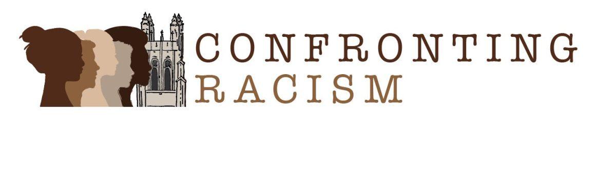 Students+experience+racism+in+the+classroom