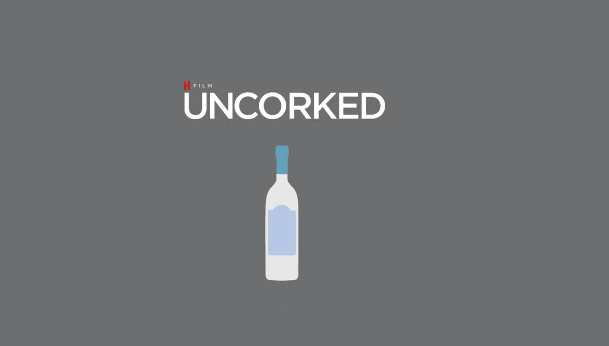 CineHawk Review: “Uncorked”