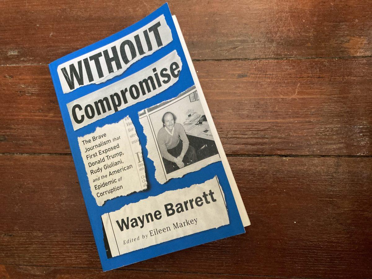 Without+Compromise+is+available+through+Amazon%2C+Target%2C+Barnes+and+Noble+and+most+other+book+sellers.+PHOTO%3A+RYAN+MULLIGAN%2FTHE+HAWK
