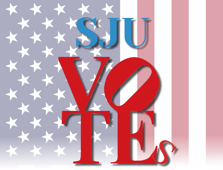 SJU+Votes