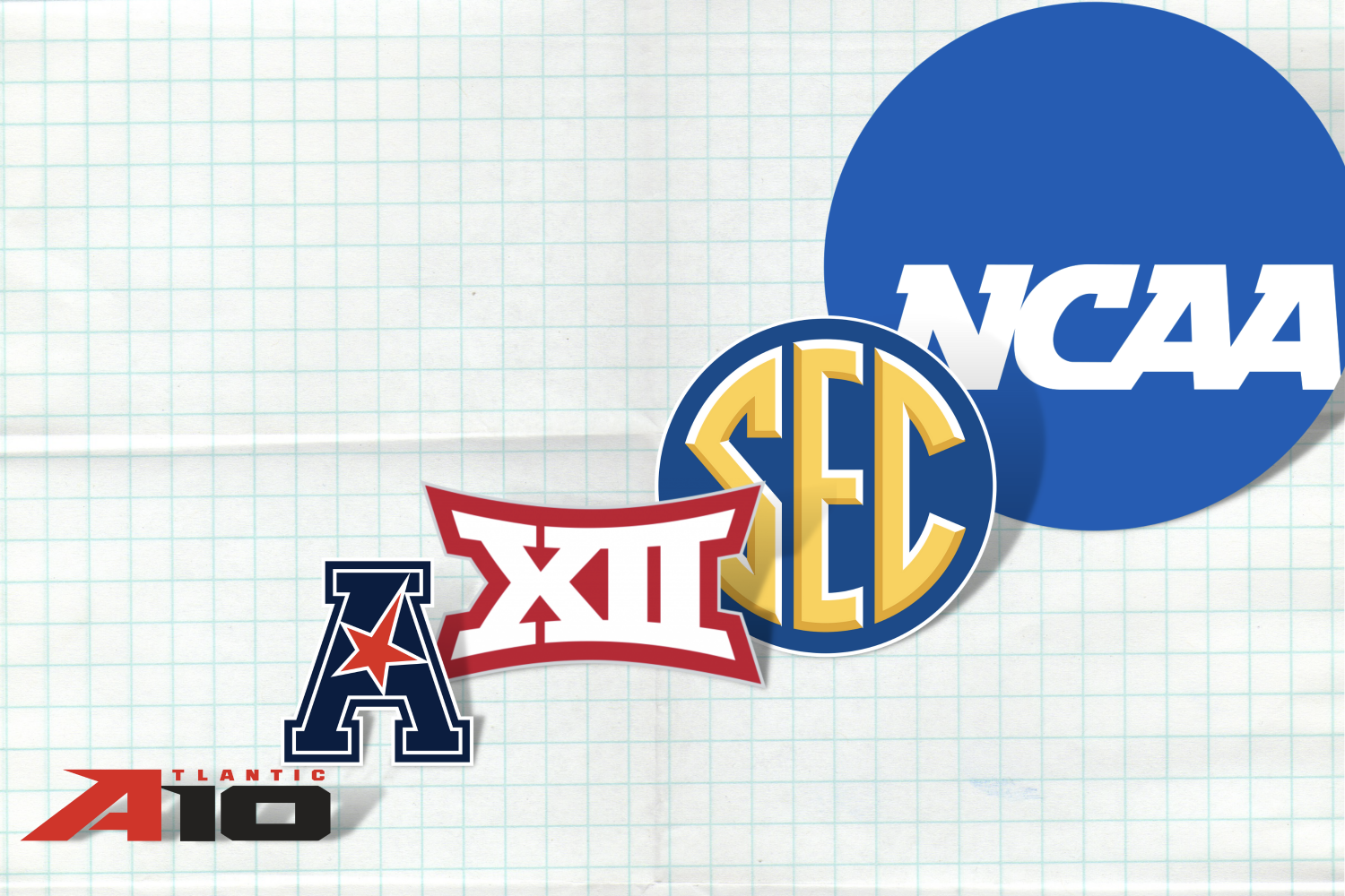 NCAA conference realignment: Re-doing college football landscape