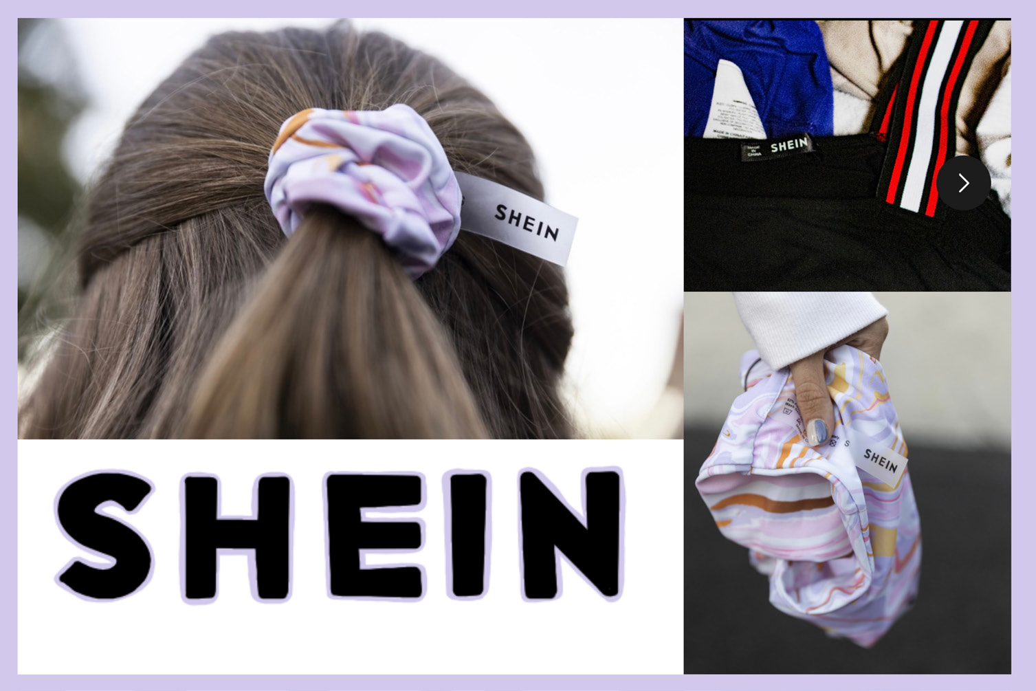 SHEIN: What You Need to Know About the Brand's Social and