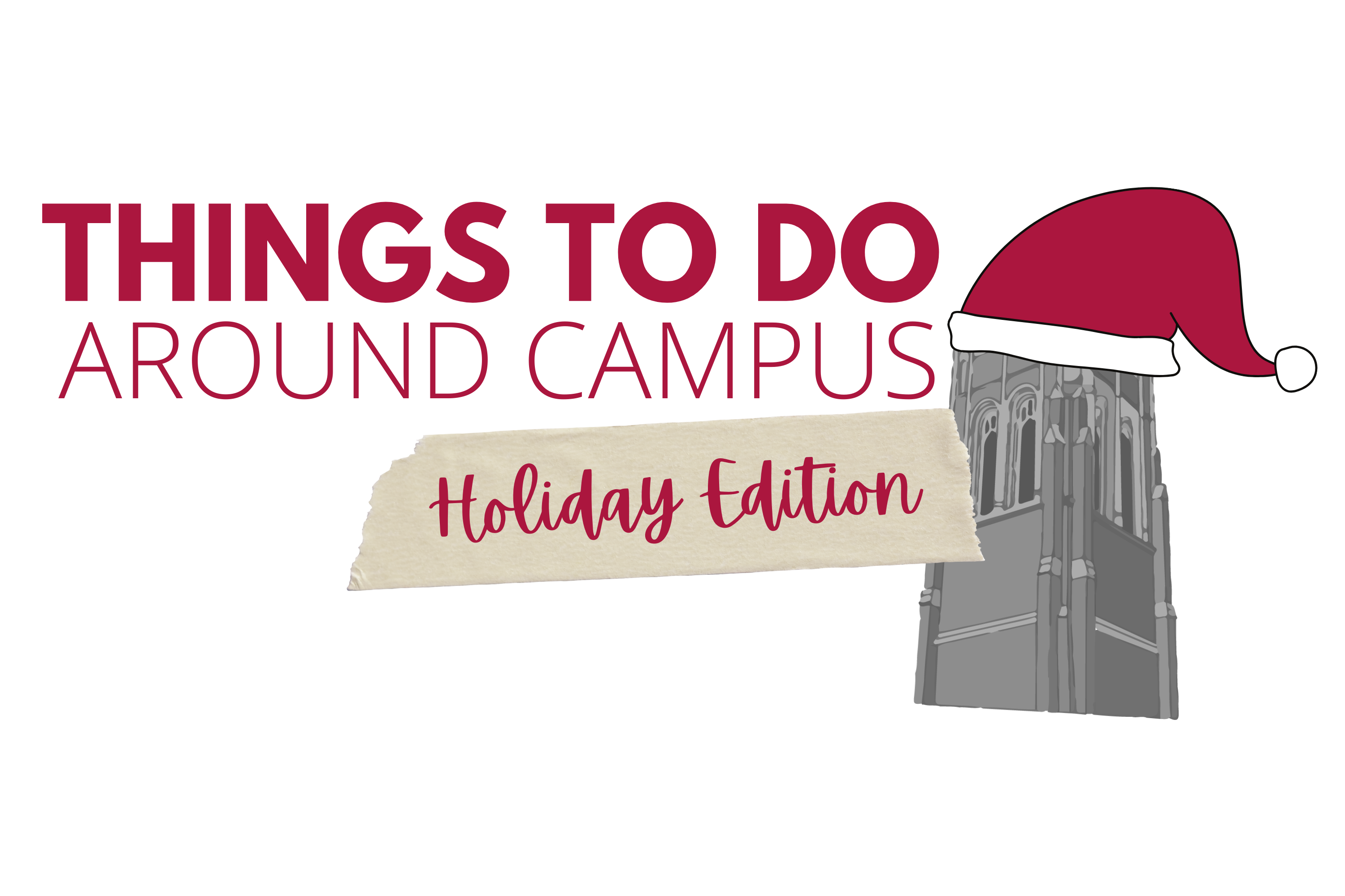 things-to-do-around-campus-holiday-edition-the-hawk-newspaper