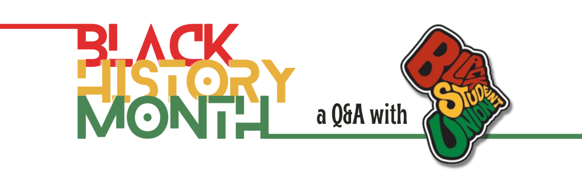 A Q&A with Black Student Union
