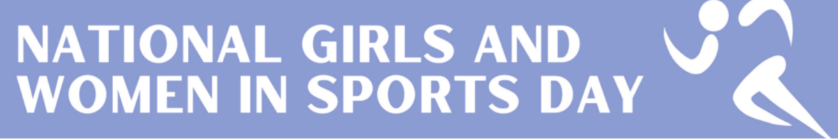 National Girls and Women in Sports Day: Athlete spotlight