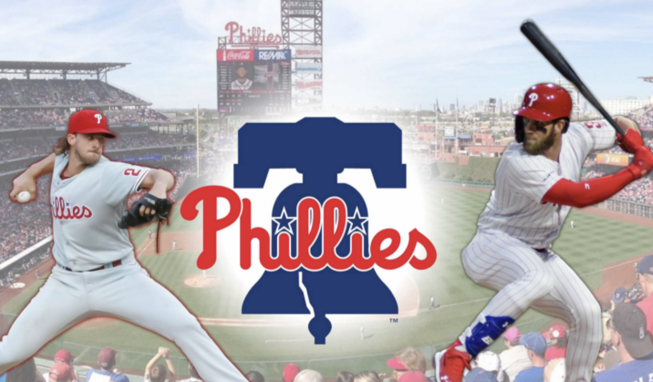 Looking forward to the Fightin' Phils – The Hawk Newspaper
