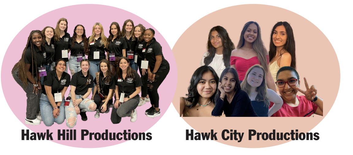 HHP and HCP collaborate on events for Hawk Hill and UCity