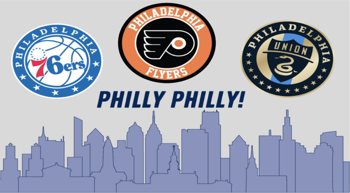 Philadelphia Phillies, Eagles and Flyers- 5 Reasons Philadelphia