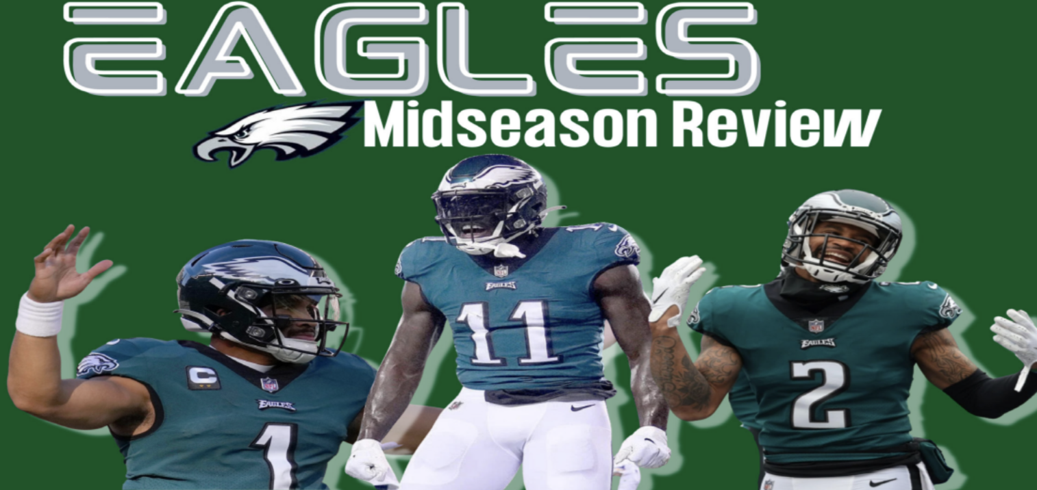 Can The Philadelphia Eagles Go Undefeated in 2022-23 Regular Season?