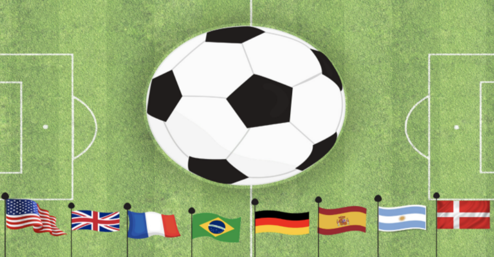 World Cup predictions - Những dự đoán trước giải đấu đỉnh cao này luôn là nơi để các fan bóng đá thể hiện suy nghĩ và kỳ vọng của mình. Hãy xem hình ảnh liên quan để cập nhật những dự đoán mới nhất của các chuyên gia bóng đá.