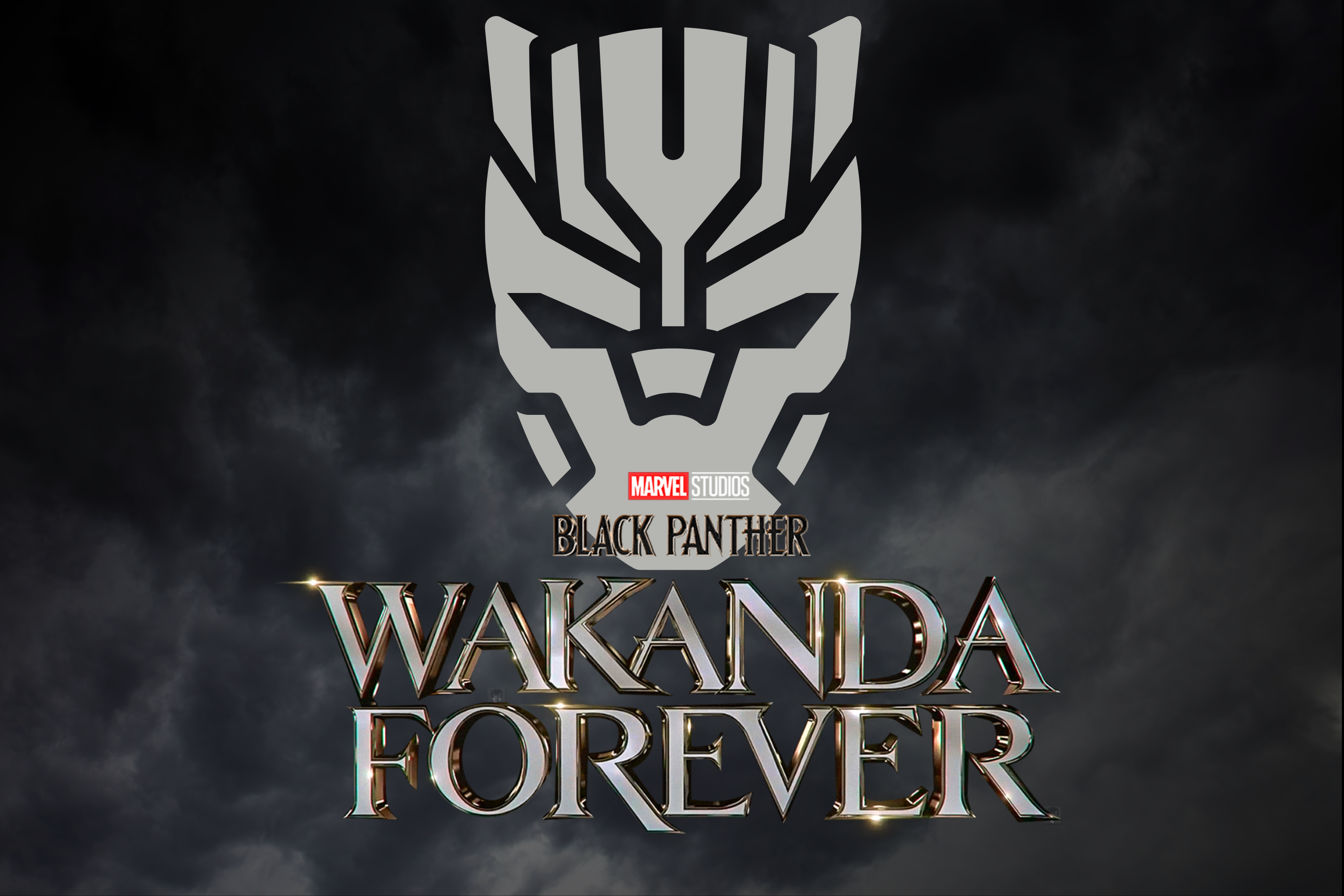 Free: Wakanda Black Panther Logo , Png Download - Circle, Transparent ... -  nohat.cc