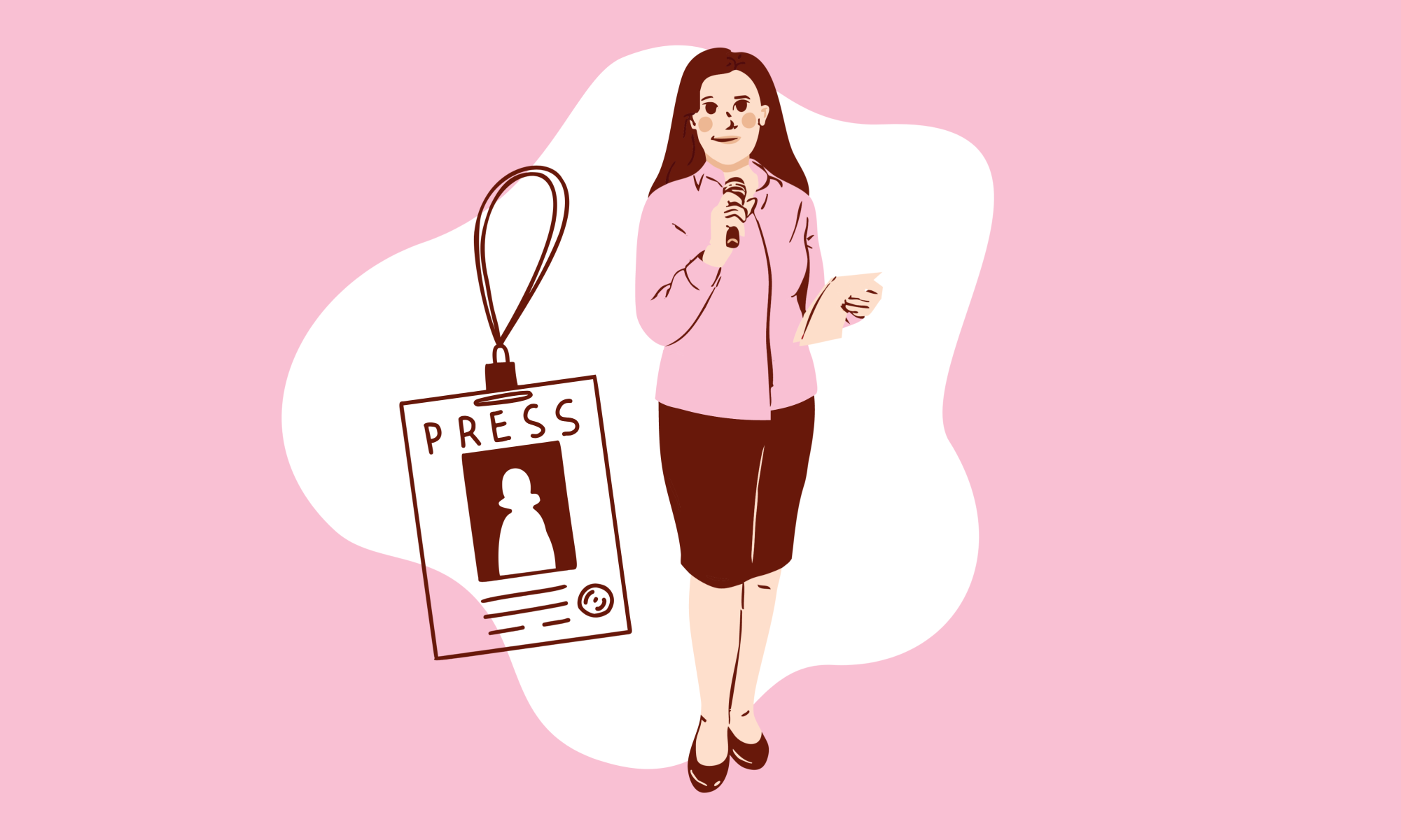 GRAPHIC: CARA HALLIGAN ’25/THE HAWK