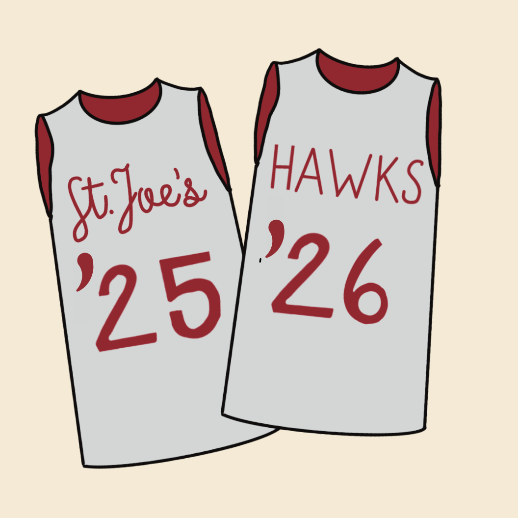 GRAPHIC: MOLLY DETTLINGER ’27/THE HAWK