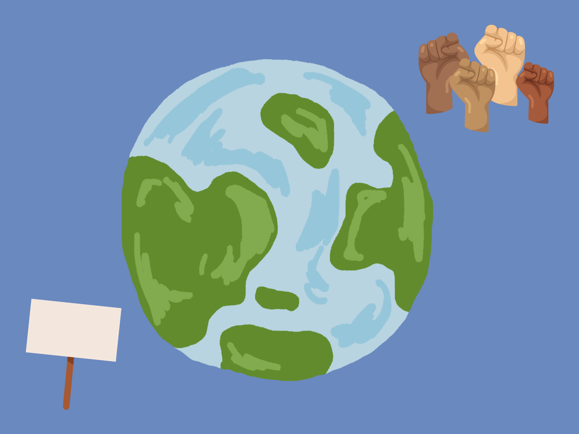 Climate refugees as emerging Jesuit responsibility