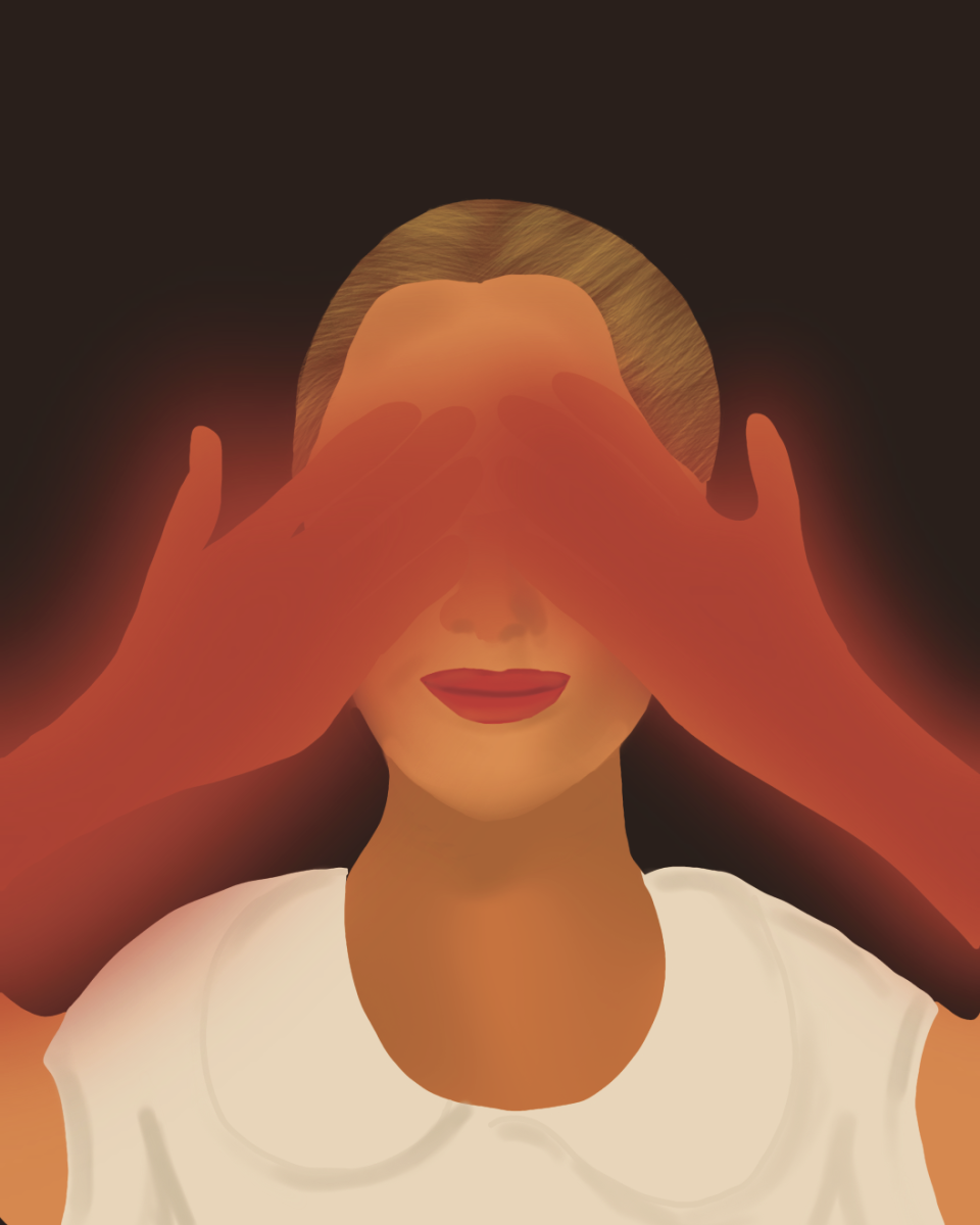 GRAPHIC: MOLLY DETTLINGER ’27/THE HAWK