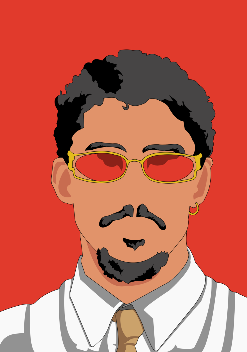 GRAPHIC: BLADIMIR LEMUS ’26/THE HAWK