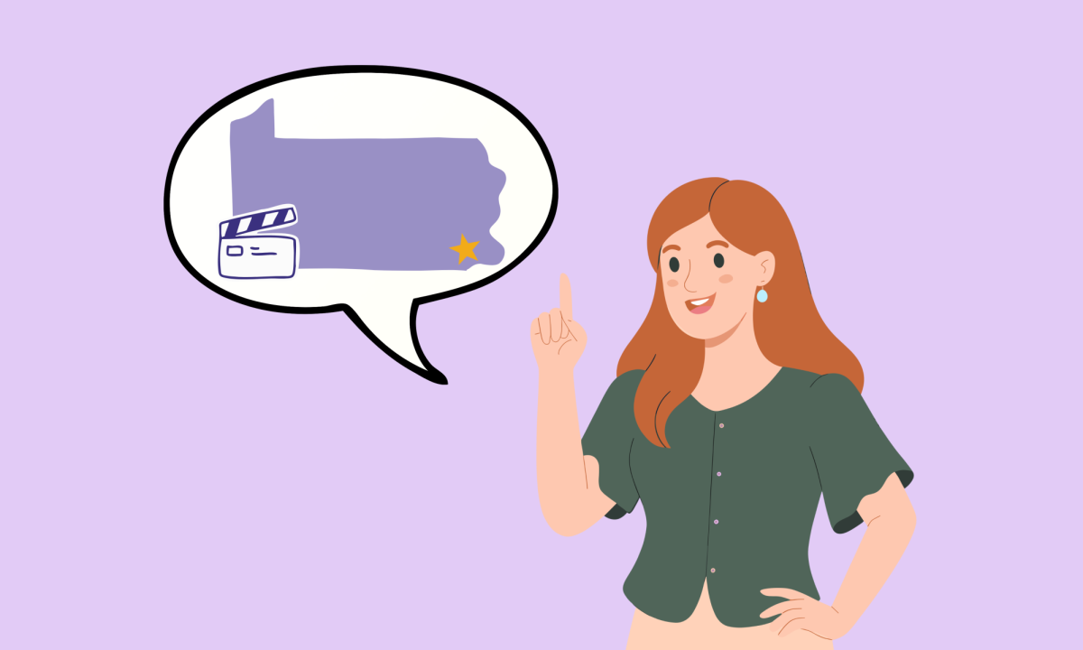 GRAPHIC: HANNAH PAJTIS ’26/THE HAWK AND BELLA PRIVITERA ’26/THE HAWK