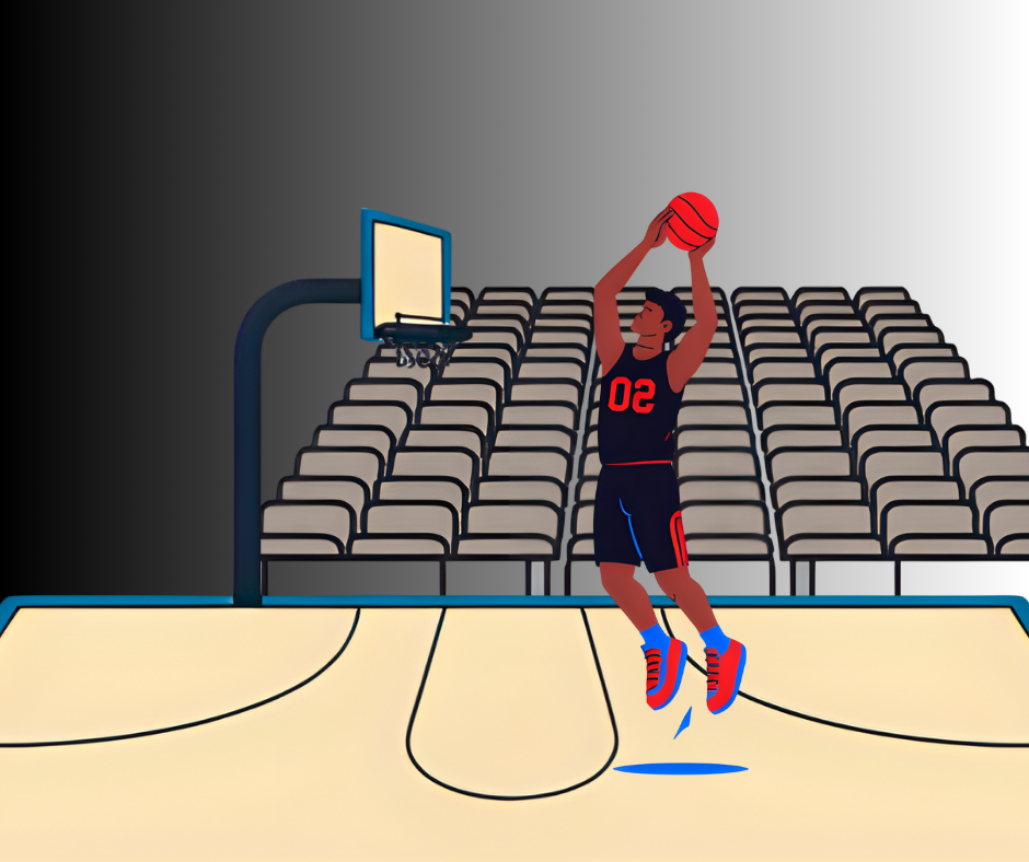 GRAPHIC: CARMEN KNOPF ’27/THE HAWK