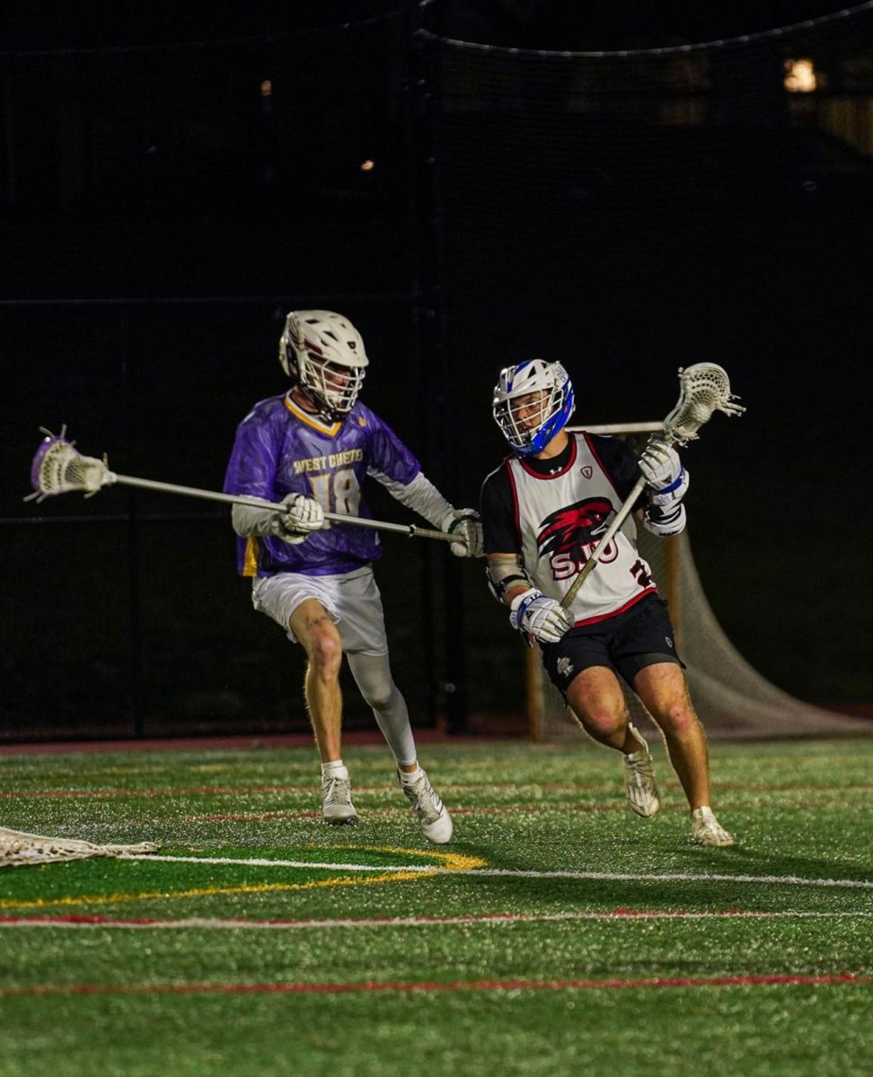 PHOTO COURTESY OF OWEN DOUGHERTY ’26