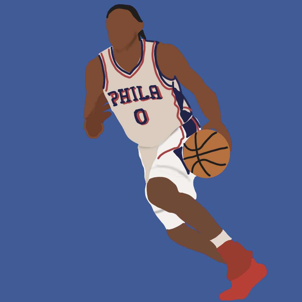 GRAPHIC: MOLLY DETTLINGER ’27/THE HAWK