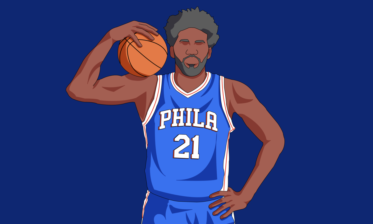 GRAPHIC: BLADIMIR LEMUS ’26/THE HAWK