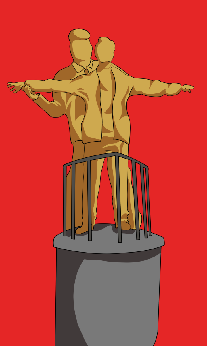 GRAPHIC: BLADIMIR LEMUS ’26/THE HAWK