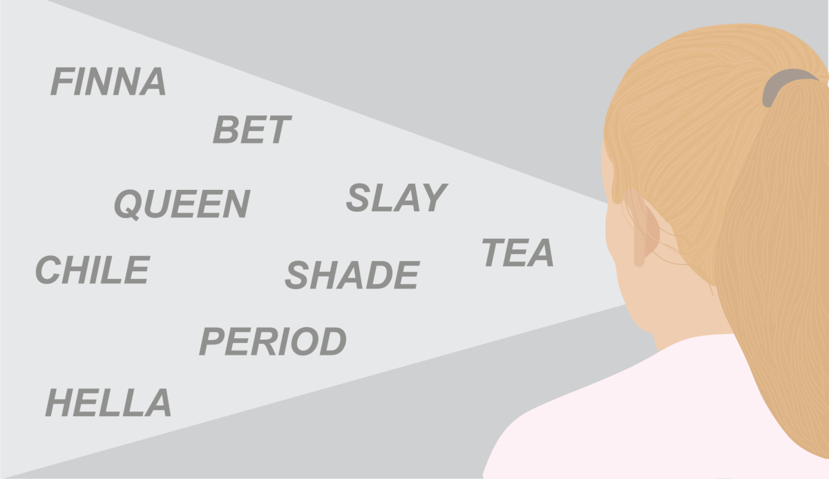 GRAPHIC: JORDAN SHARER ’25/THE HAWK